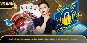 Quỹ từ thiện VSWIN